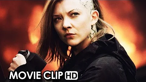 The Hunger Games: Mockingjay Part 1 "Return to District 12" Movie Clip (2014)