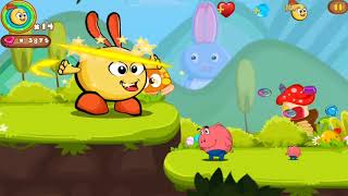 Adventures Story 2 : Super Jungle Adventures -Origins | Chapter 7 - Bunny, we are friends screenshot 5