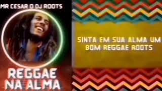 Junior U0026 Joanette   Quarter Moon    Mr Cesar O Dj Roots