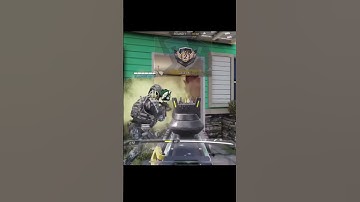 CODm GM5 I got a Bot lobby #codm #codmobile #gaming #shorts #viral #trending #youtubeshorts #youtube