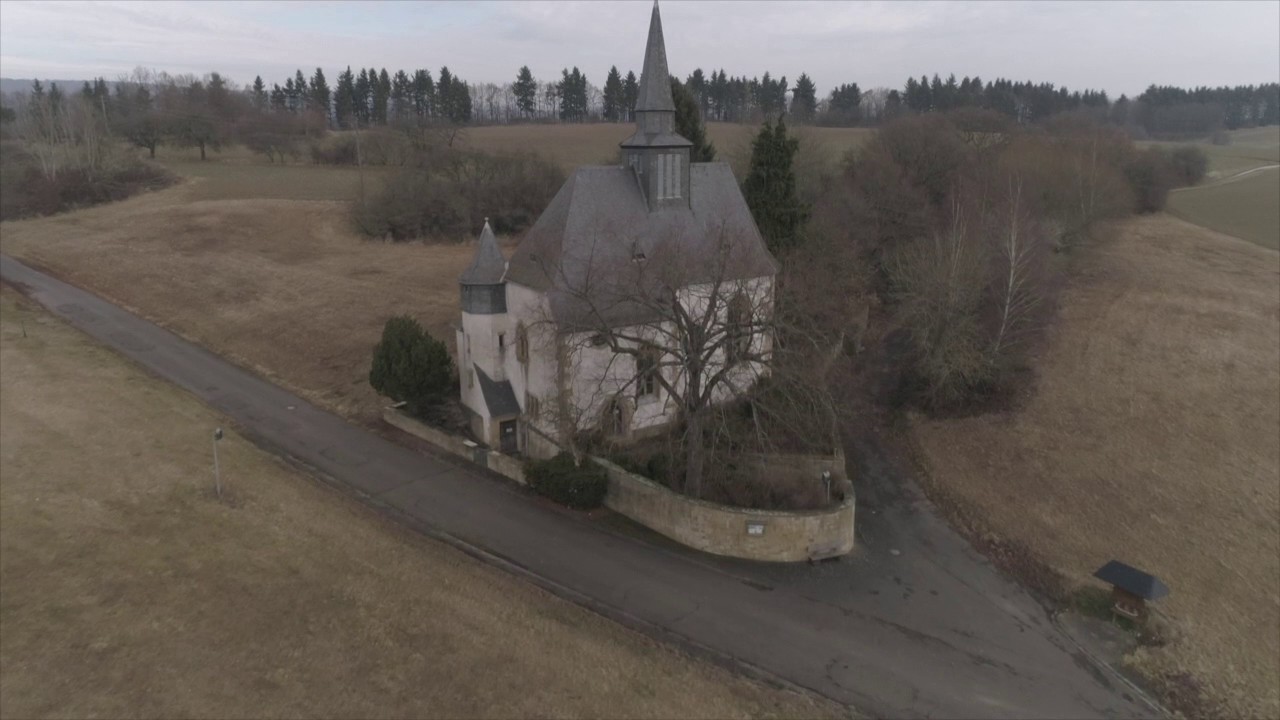 Aerials Pferdsfeld 2017