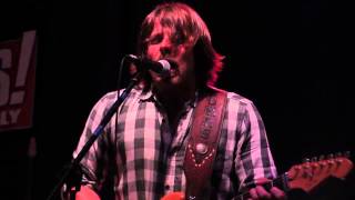 Video thumbnail of "Lukas Nelson Promise of the Real Cowgirl In The Sand"