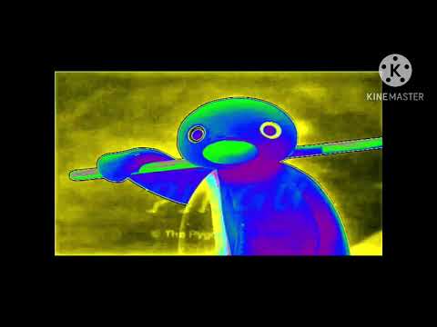 Pingu Outro Effects (Sponosored By Preview 2 Effects) (EXTENDED) Part 1