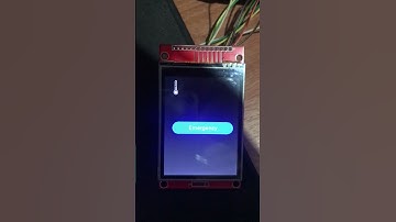 LVGL image tutorial soon.