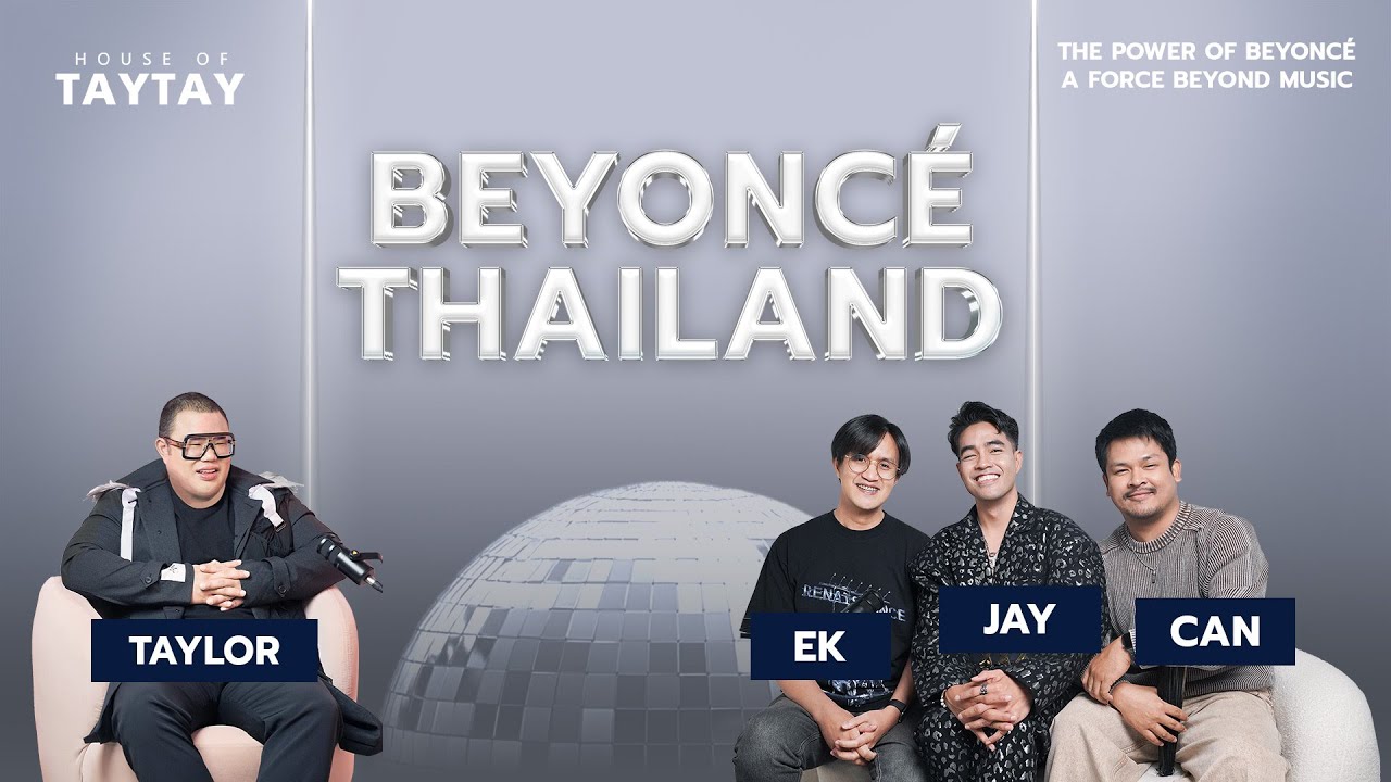 Beyoncé Thailand: Gathering Beyoncé’s Biggest Fans! - YouTube