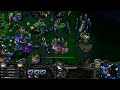 Finally did a Fairy Land 3v5 ai, still got over foreshadowed by my allies, they just know better
