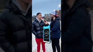 StepsApp Pedometer & Step Counter Profile