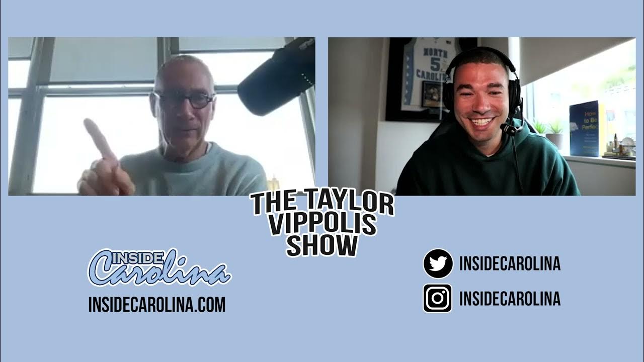 Video: Vippolis Podcast - John Skipper Interview