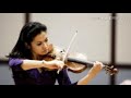 The Lark Ascending (종달새의 비상)                Sarah  Chang Violin