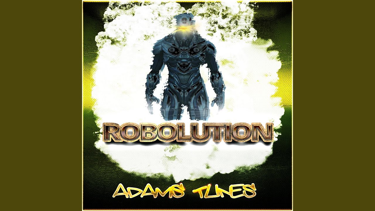 YouTube पर Robolution देखें YouTube पर Robolution देखें