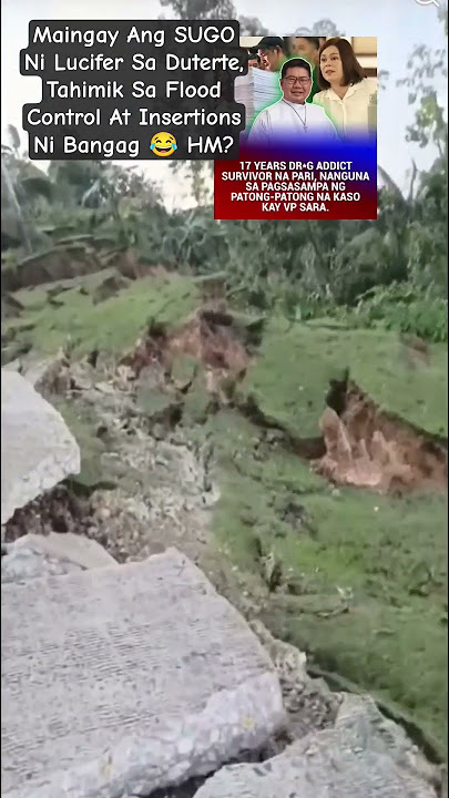 Itong SUGO Ni Satanas 🤣🤣Pari Na ADIk,, Hair follicle test!!#funny 🤮🤮#public