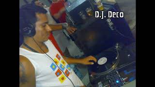 RAGGAE MURFIN DJ DECO RJ