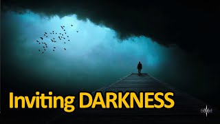 Stop Inviting Darkness Into Your Household