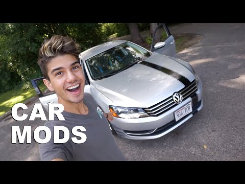 Cheap DIY Car Mods That Make A HUGE DIFFERENCE!