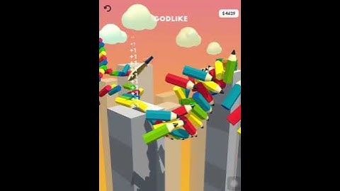 Slice It All New Update - All Levels 30 Gameplay