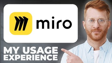 Miro Review - Usage Experience