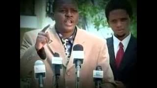 Professor Jay & MwanaFA - Jukumu Letu
