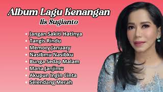 Iis Sugianto Album Lagu Kenangan Terbaik | Lagu Nostalgia Populer Iis Sugianto