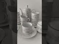 Сервиз Guoguang Fine China, 1980-е Винтаж ц. 2500 р В наличии