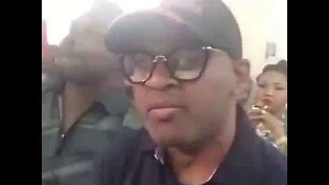 WASIU ALABI PASUMA OGANLA Itunu awe special 2016