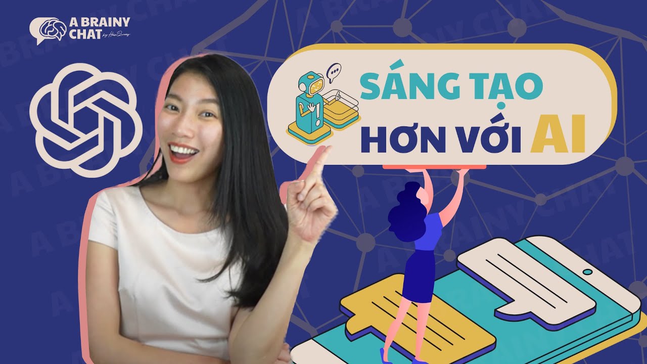 Outline Video Não sáng tạo nhanh chóng nhờ vào AI và ChatGPT