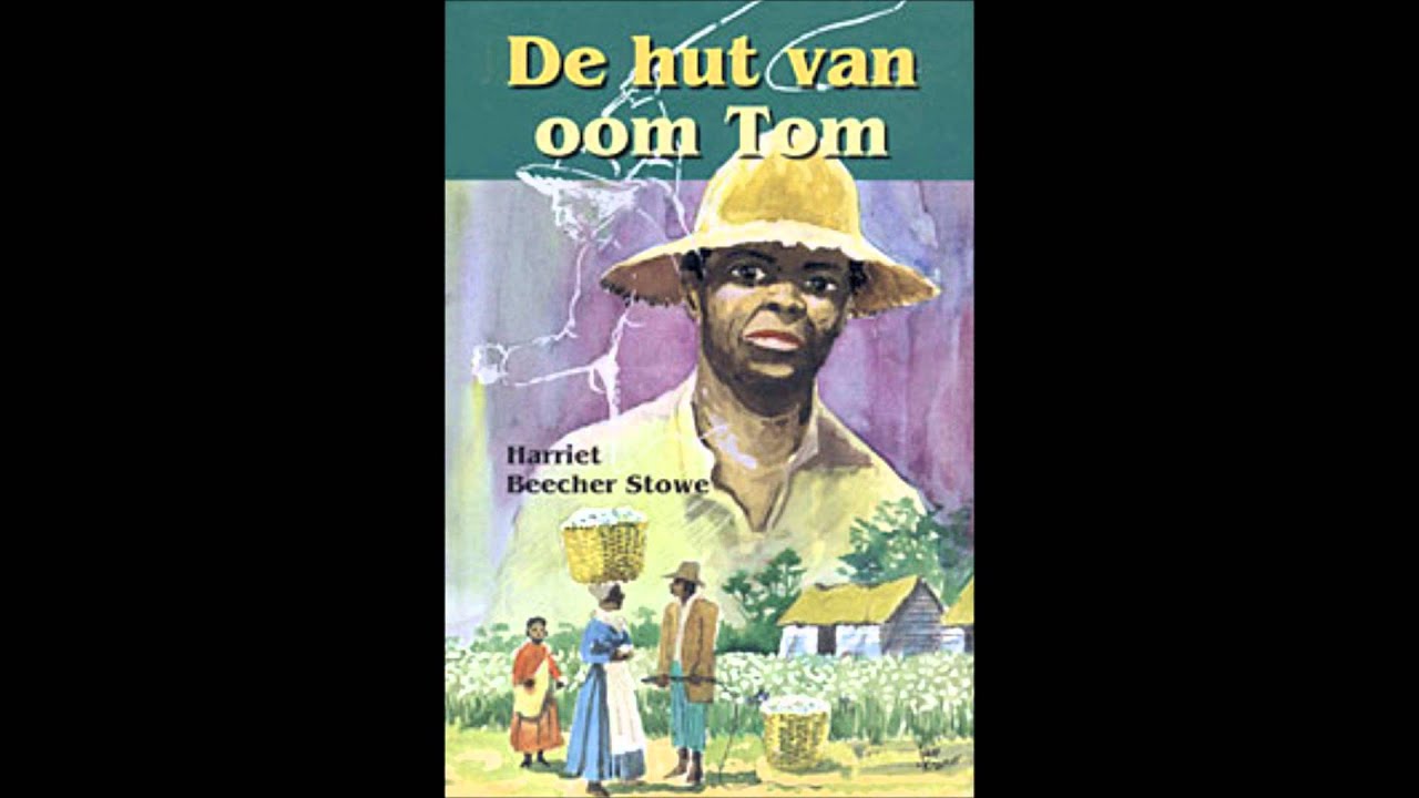 de hut van oom tom - YouTube