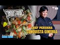 Conquistadores – Historia de la chef Cecilia Zapata​