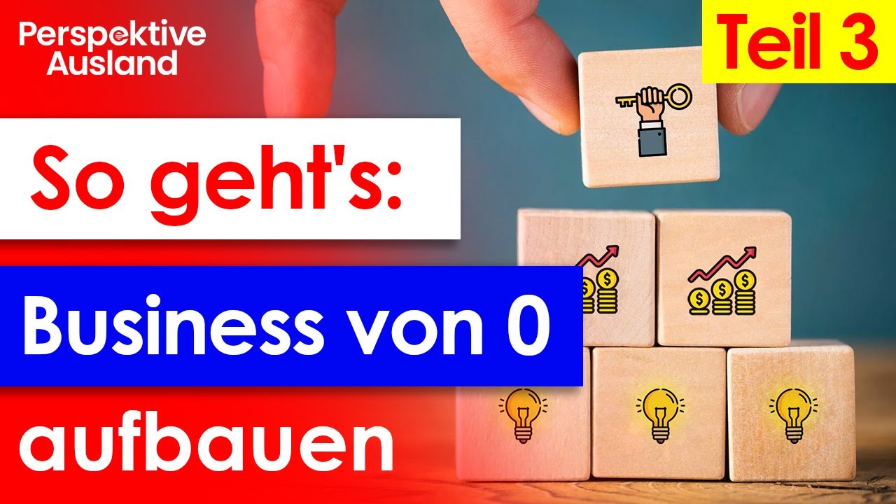 Bootstrapping: Nebenher & ohne Kapital ein Business von Null aufbauen - Teil 3