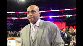 Celebrity Charles Barkley: "I Borrowed Money From Agents" | The Dan Patrick Show | 3/8/18 Net Worth