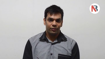 Navneel Talks about Network Bulls CCNA, CCNP, CCIE Security V5 Training & Placement