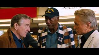 Last Vegas ~ Trailer