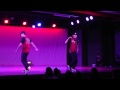 Gentaro+しょたう / PUNCH DRUNKERZ vol.4 DANCE SHOWCASE