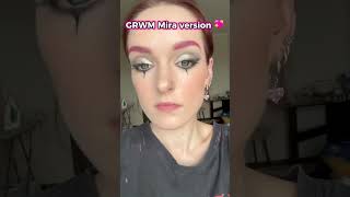 Not Cosplay - Just A Concept