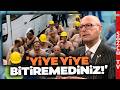 DİRENEN MADENCİLER KAZANDI! Erol Mütercimler O İsimlere Sert Çıktı! 'ŞİDDETLE KINIYORUM