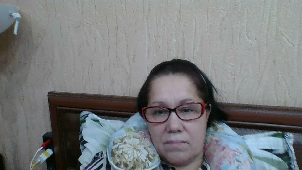 У МЕНЯ пневмония, и как попасть к врачу в Нижневартовске. - YouTube