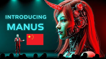 Manus Unleashed: The Revolutionary AI Agent That Outperforms Giants!