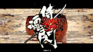 Samurai Spirits Sen | ไพ้ญ้ (Arcade) ใLongplayใ