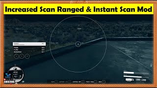 Custom Scan Requirements - Instant Scan - CCR at Starfield Nexus - Mods and  Community