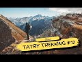 Tatry Trekking #12 [Piątka - Szpiglasowy Wierch - Morskie Oko]