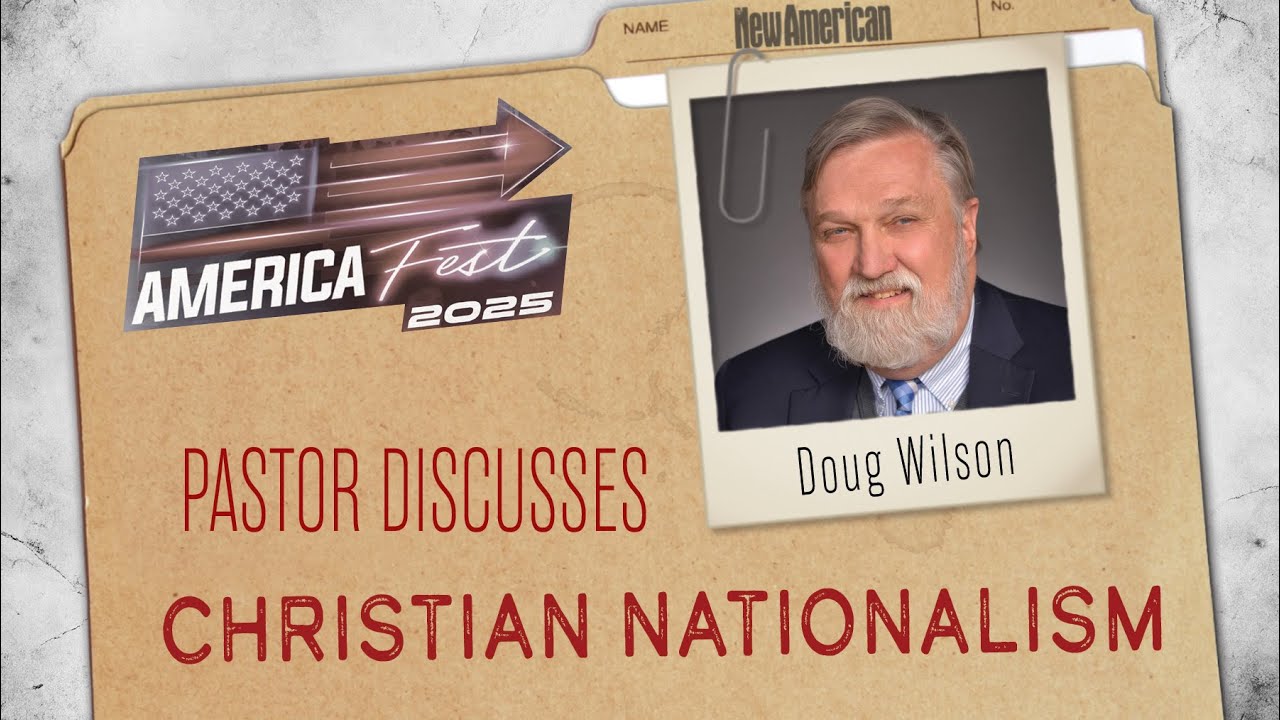 Are Christian Nationalism and Theocracy Good for America?