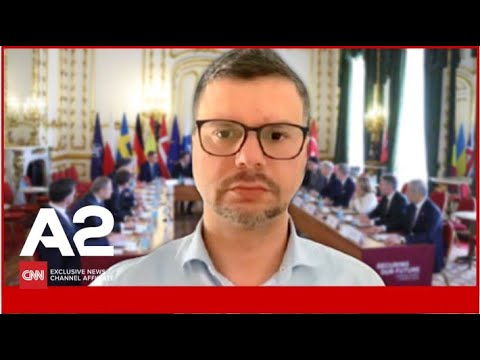 Nga lufta ndaj emigrantëve, siguria te forcimi i kufijve. Liderët e Ballkanit në Londër, porositë