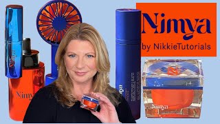 Nimya by NikkieTutorials Full Review