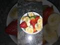 Fraise And Banana Delicious Shorts Funny Deliciousshorts 