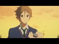 AMV, Tamako love Story 30 Detik.