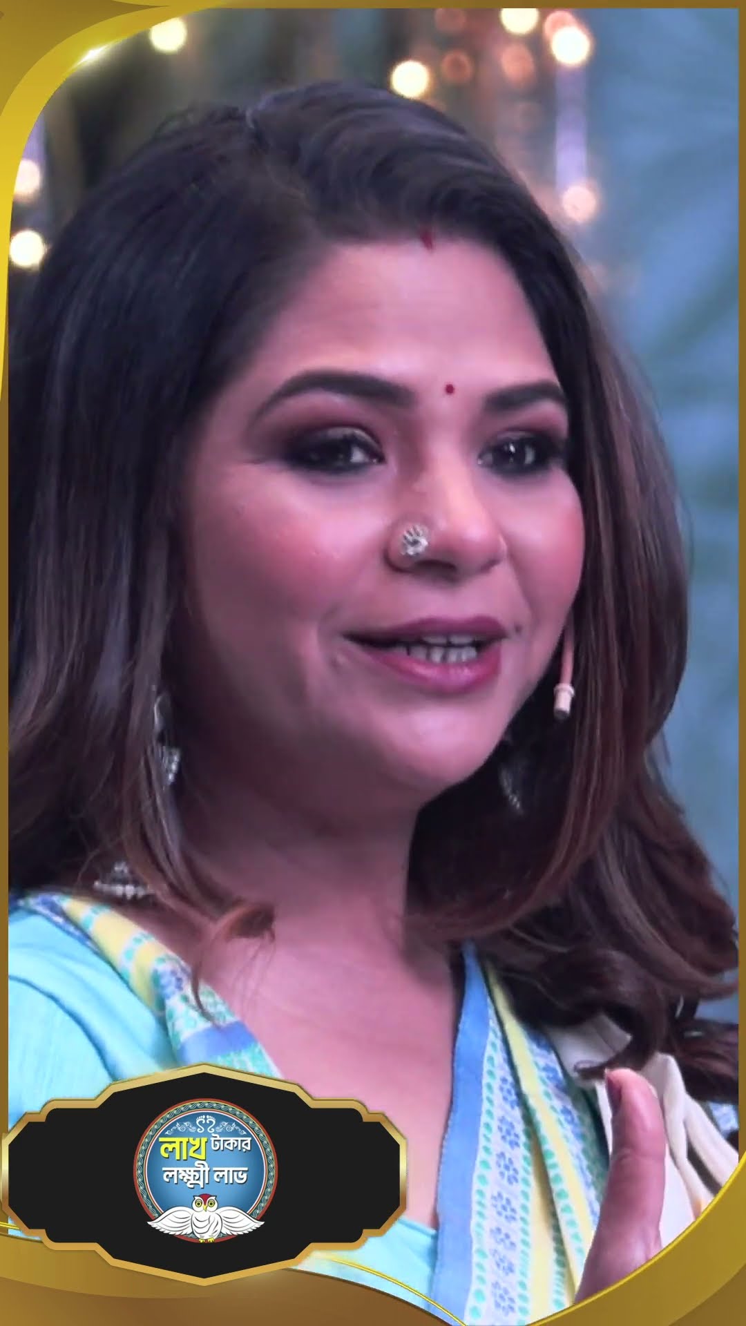 #LakhTakarLokkhiLabh  #sunbanglaserial #shorts #ytshorts