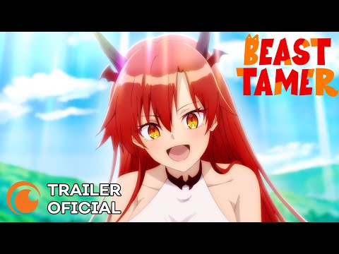 yuusha party wo tsuihou sareta beast tamer (dublado) EP7 - Parte 2