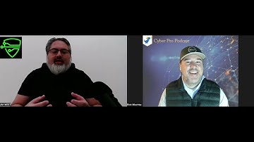 TopCyberPro closing the Skill Gap in Cybersecurity | Jim West | CPP