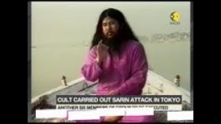 Japan executes Doomsday cult leader behind Tokyo sarin attacks