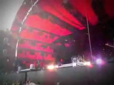 Waterline - Dizzy Mizz Lizzy - Roskilde '10