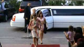 Neghivoice - Festivitatea De Premiere, Struga, Macedonia